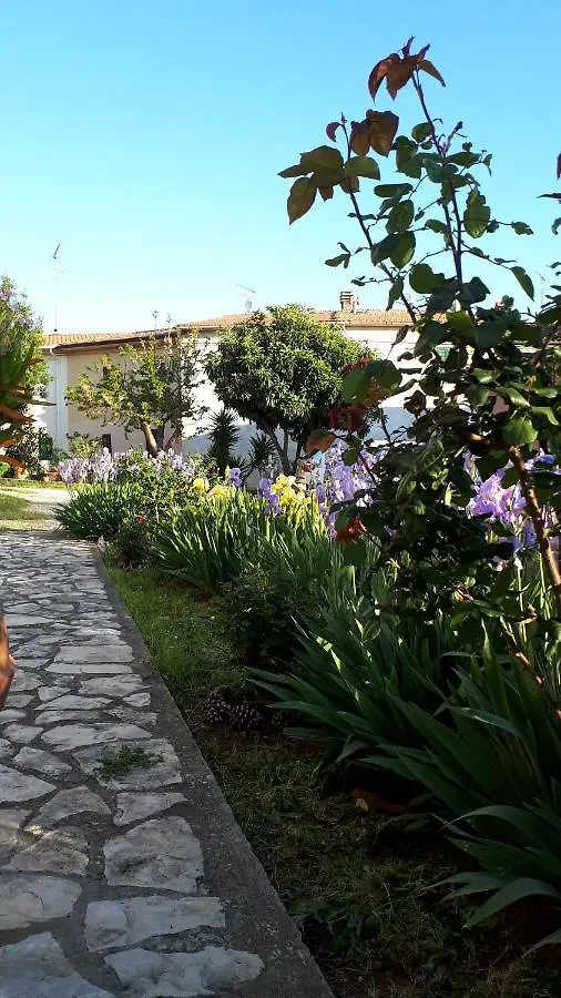 Casa Di Giulia Apartment Santa Luce