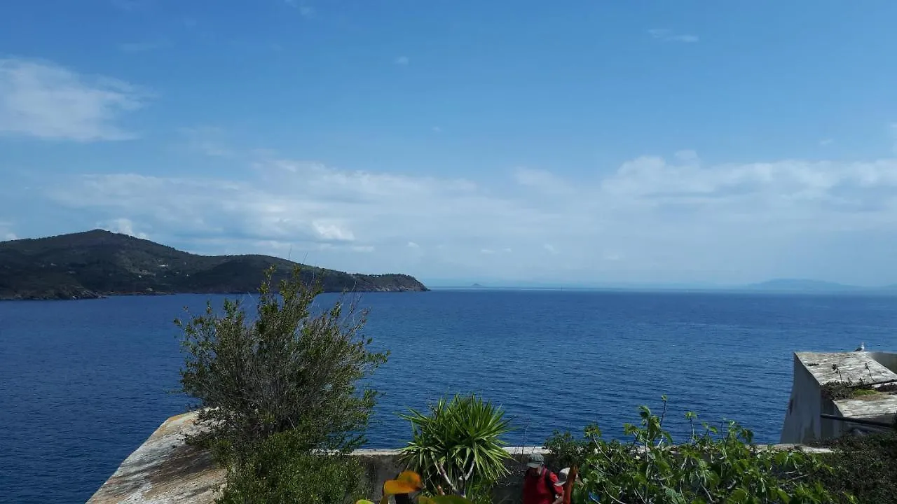 Casa Di Giulia Apartment Santa Luce 0*,  Italy