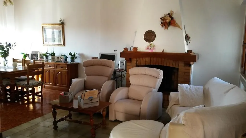 Casa Di Giulia Apartment Santa Luce 0*,