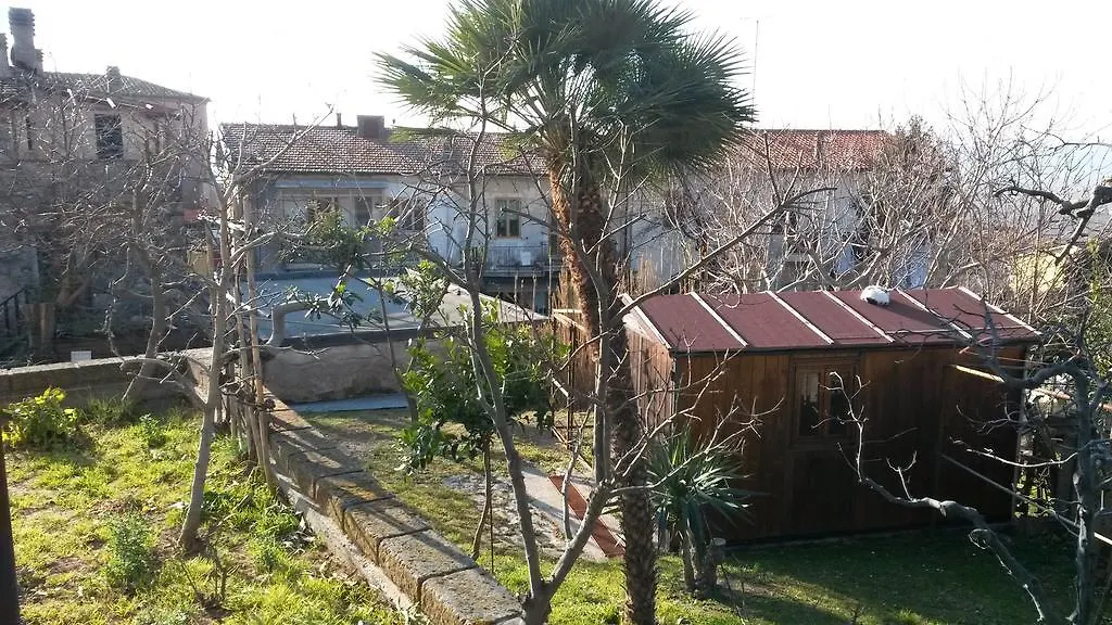 Casa Di Giulia Apartment Santa Luce
