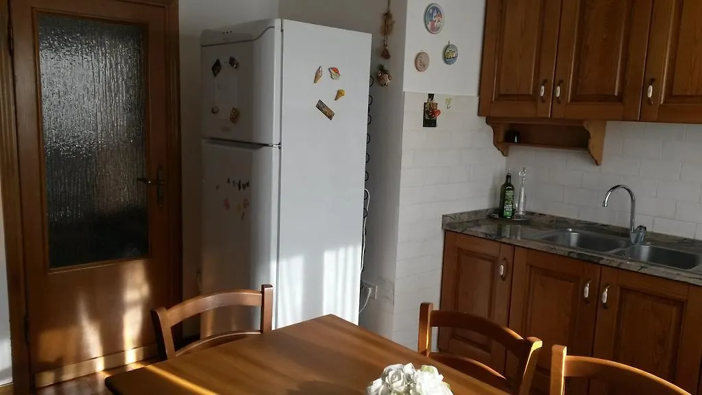 Casa Di Giulia Apartment Santa Luce
