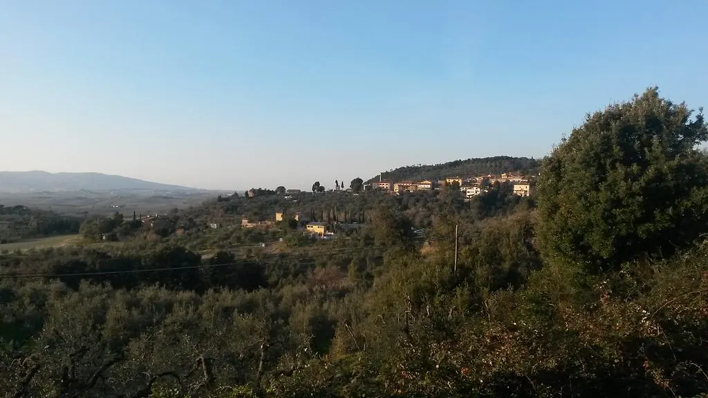 Casa Di Giulia Apartment Santa Luce