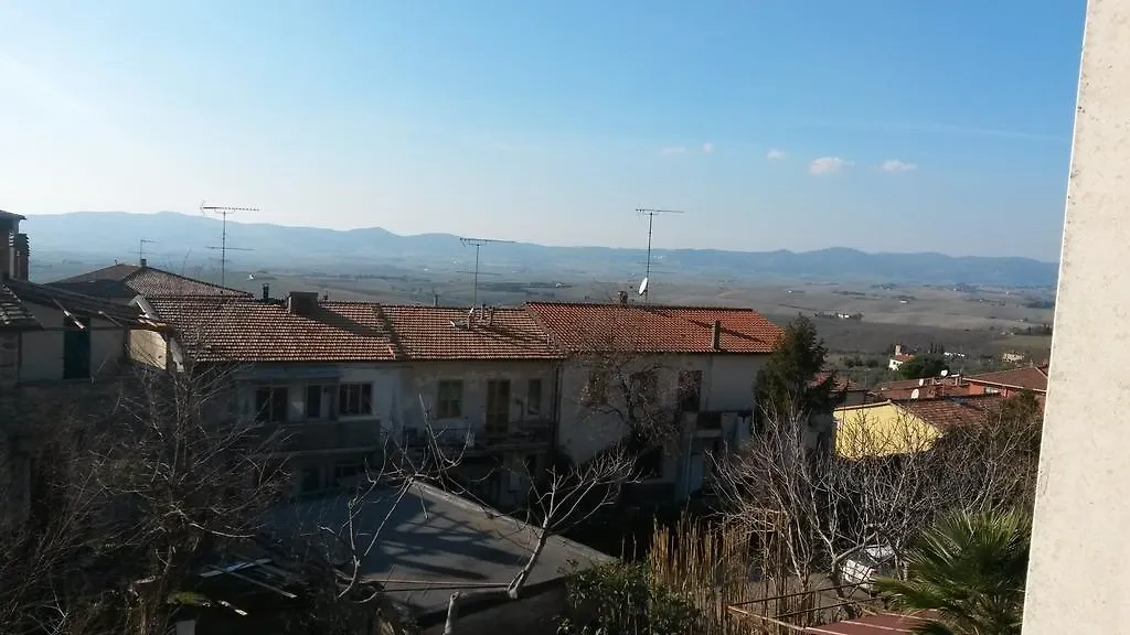 Casa Di Giulia Apartment Santa Luce Italy