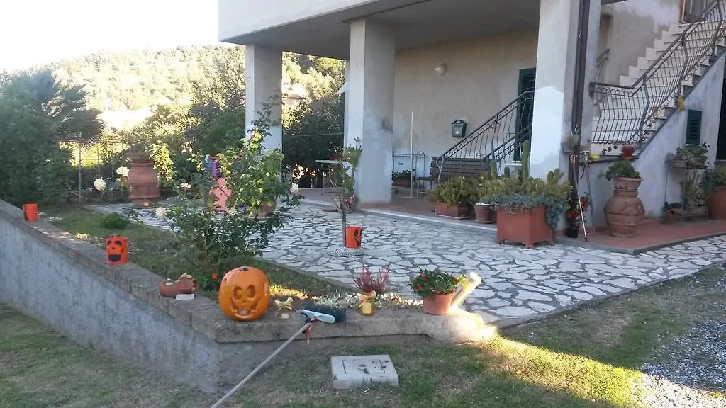 Casa Di Giulia Apartment Santa Luce