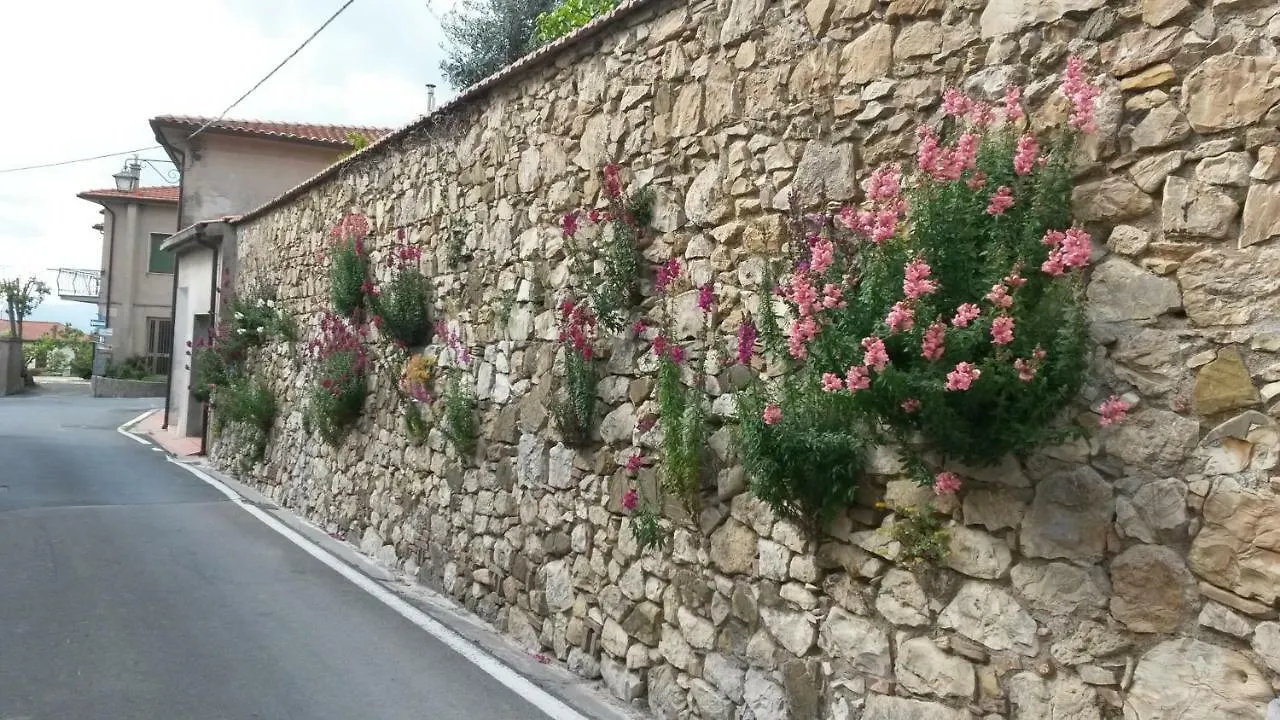 Casa Di Giulia Apartment Santa Luce
