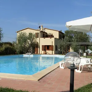 Podere Cortesi Agriturismo Molinaccio Santa Luce