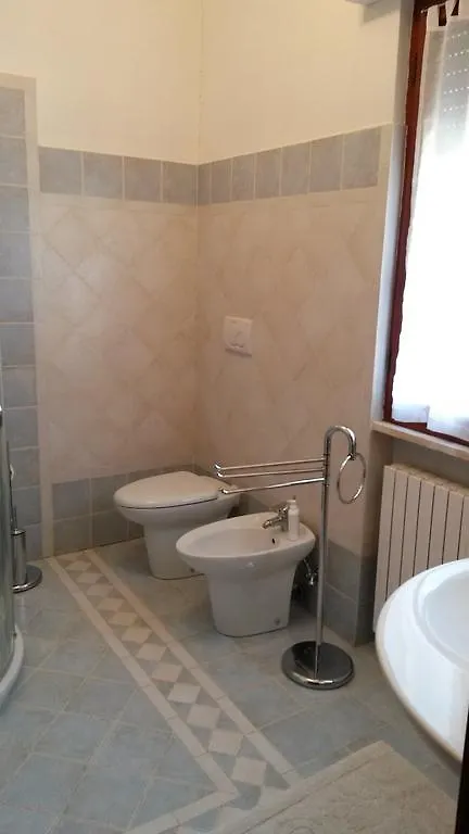 Casa Di Giulia Apartment Santa Luce